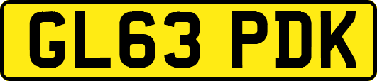 GL63PDK