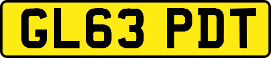 GL63PDT