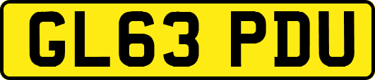 GL63PDU