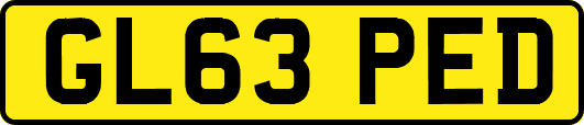 GL63PED