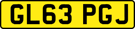 GL63PGJ