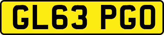 GL63PGO