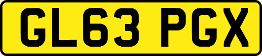 GL63PGX
