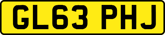 GL63PHJ