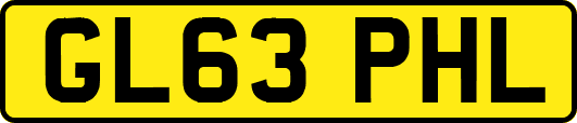 GL63PHL