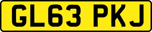 GL63PKJ