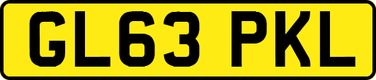 GL63PKL