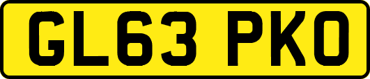 GL63PKO