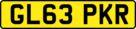 GL63PKR