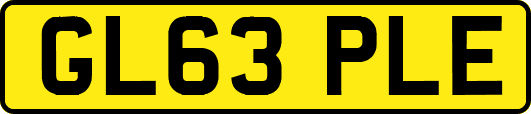 GL63PLE