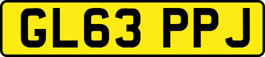 GL63PPJ