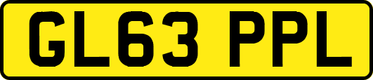 GL63PPL