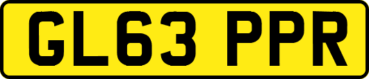 GL63PPR