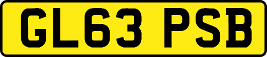 GL63PSB