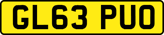 GL63PUO