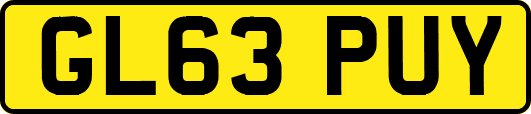 GL63PUY