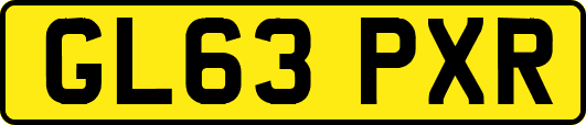 GL63PXR