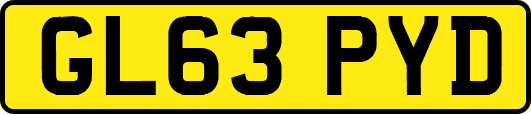 GL63PYD