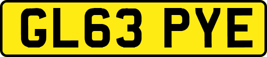 GL63PYE