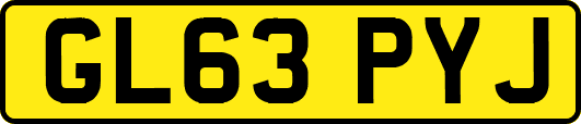 GL63PYJ