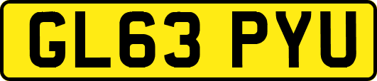 GL63PYU