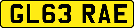 GL63RAE