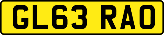 GL63RAO