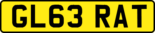 GL63RAT