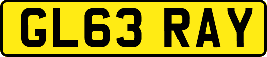 GL63RAY