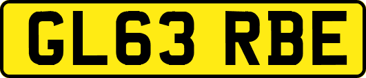 GL63RBE