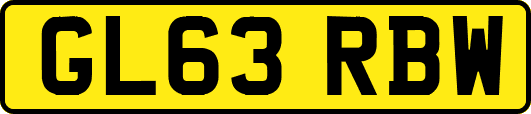 GL63RBW