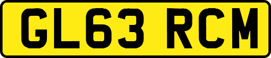 GL63RCM