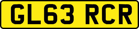 GL63RCR