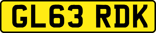 GL63RDK