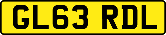 GL63RDL