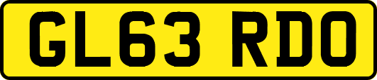 GL63RDO