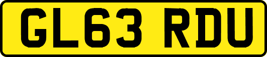GL63RDU