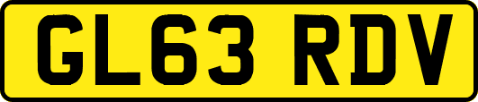 GL63RDV