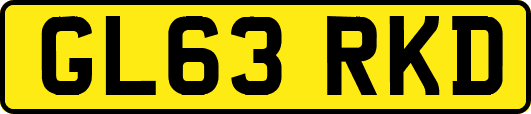 GL63RKD