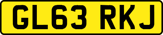 GL63RKJ