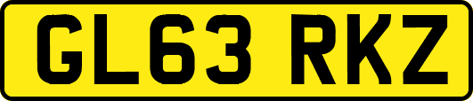 GL63RKZ
