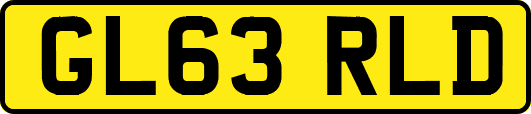 GL63RLD