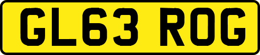 GL63ROG