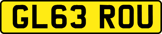 GL63ROU