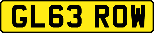 GL63ROW