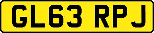 GL63RPJ