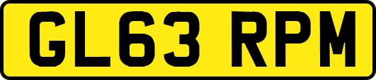 GL63RPM
