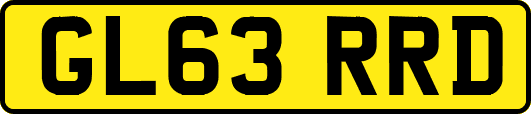 GL63RRD