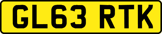 GL63RTK