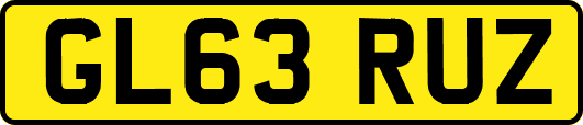 GL63RUZ